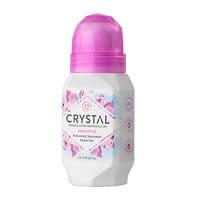 Роликовый дезодорант Crystal, 66 мл