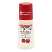 Роликовый дезодорант Crystal Essence с ароматом граната, 66 мл-1